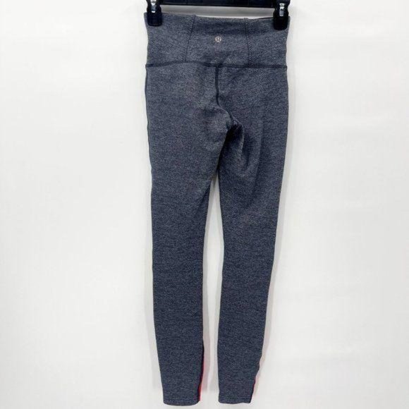 Lululemon Run: Runder Under High Rise Legging NWOT - Picture 7 of 8